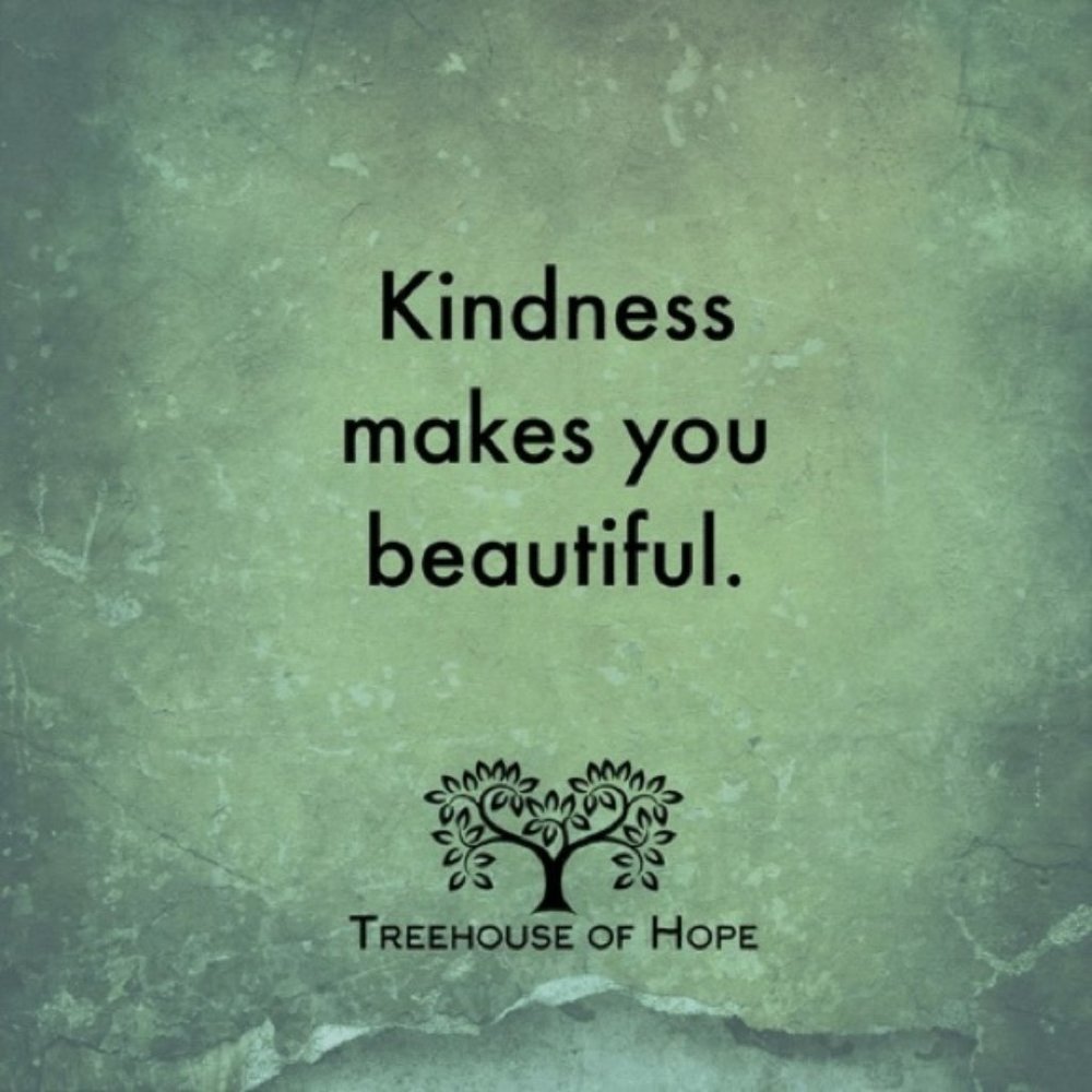 Kindness